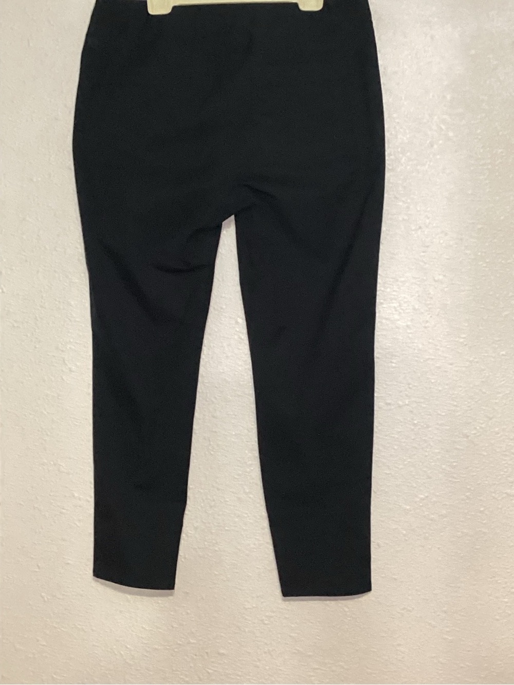 Lululemon ABC Men's Slim fit 5 pockets navy blue warpstreme Pants size 36 - Picture 6 of 7